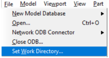 Here shall be picture of working directory